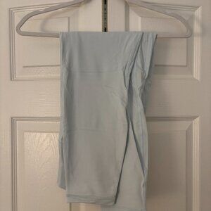 Lululemon Light Green/Mint Align Leggings